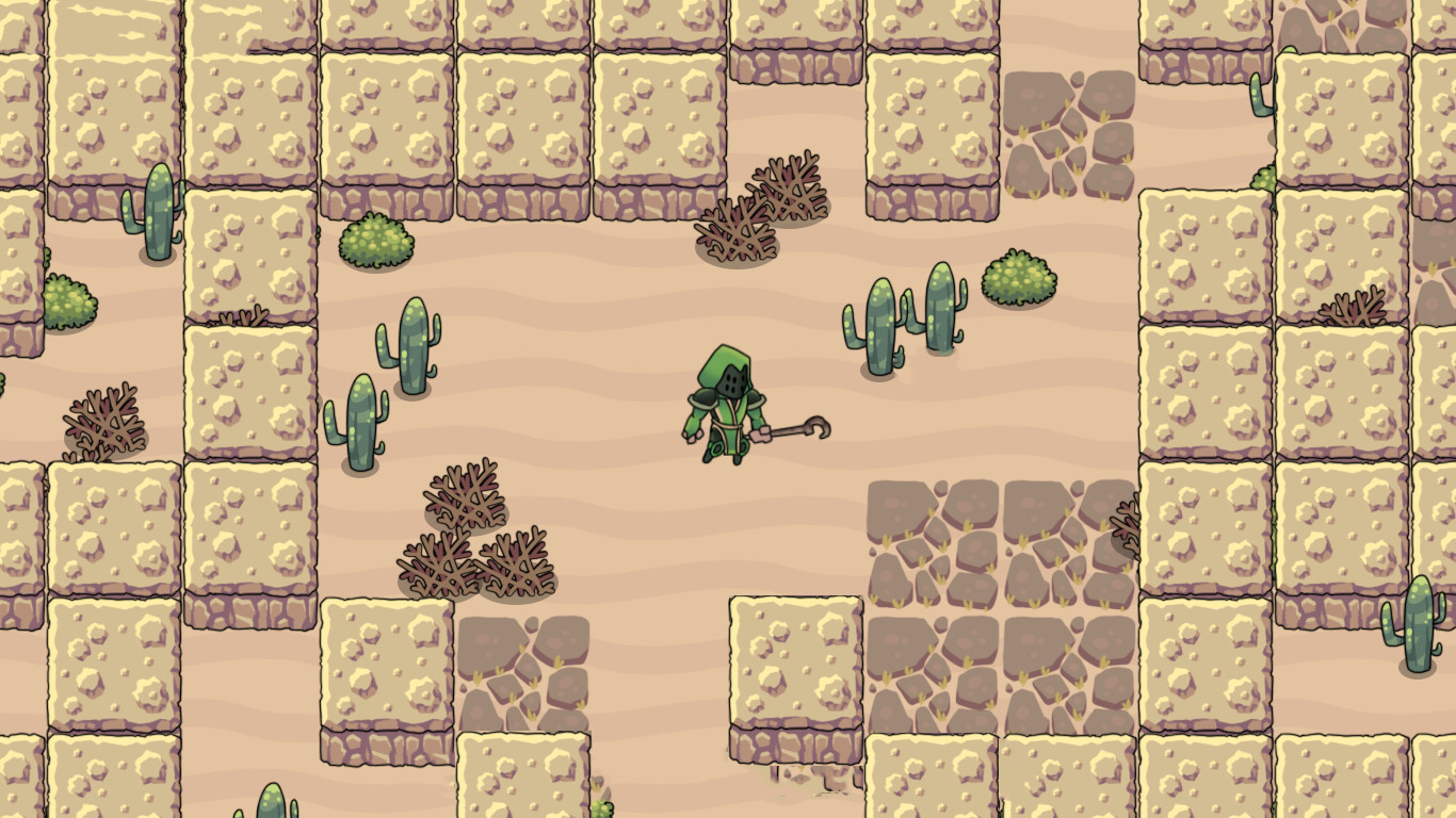 Desert Magic Adventures trailer