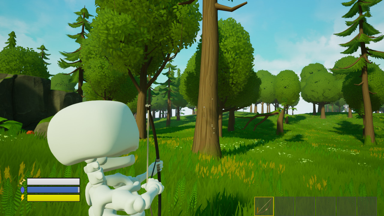 Guluo Monster Story screenshot 4