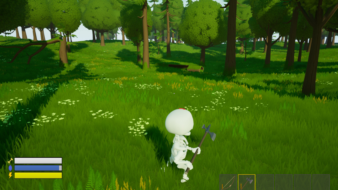 Guluo Monster Story screenshot 5