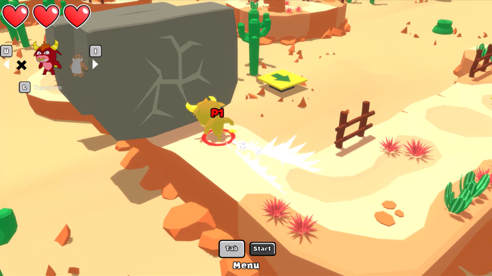 Tikus Tales trailer