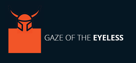 Cover art from Gaze Of The Eyeless