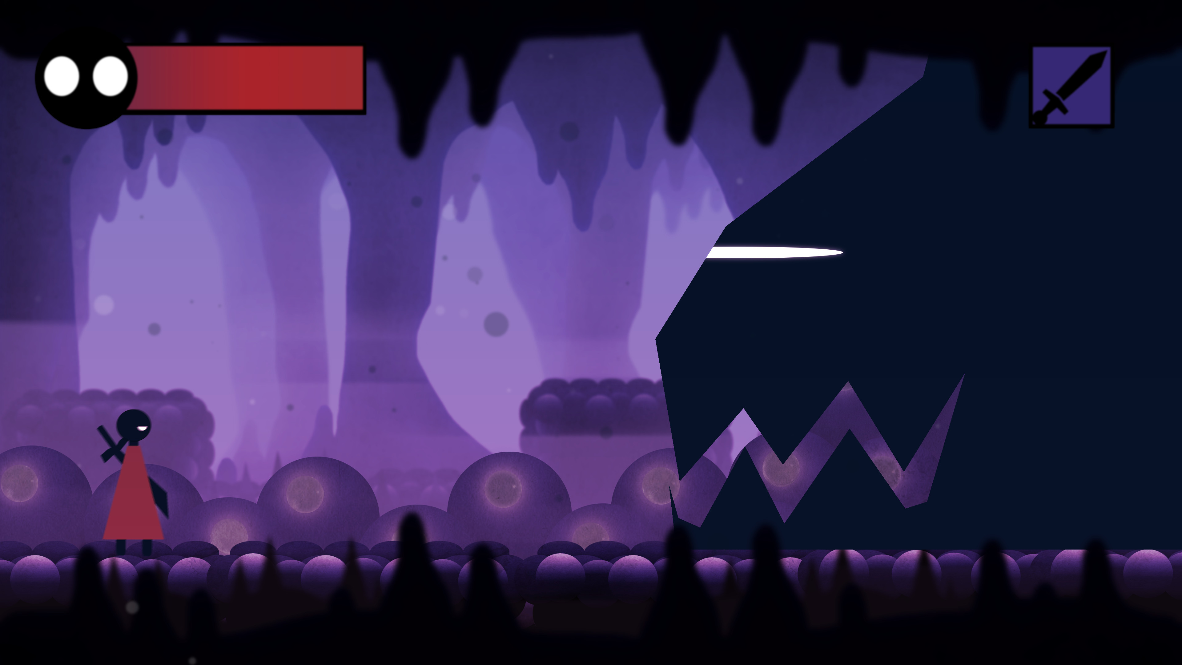 Gaze Of The Eyeless screenshot 4