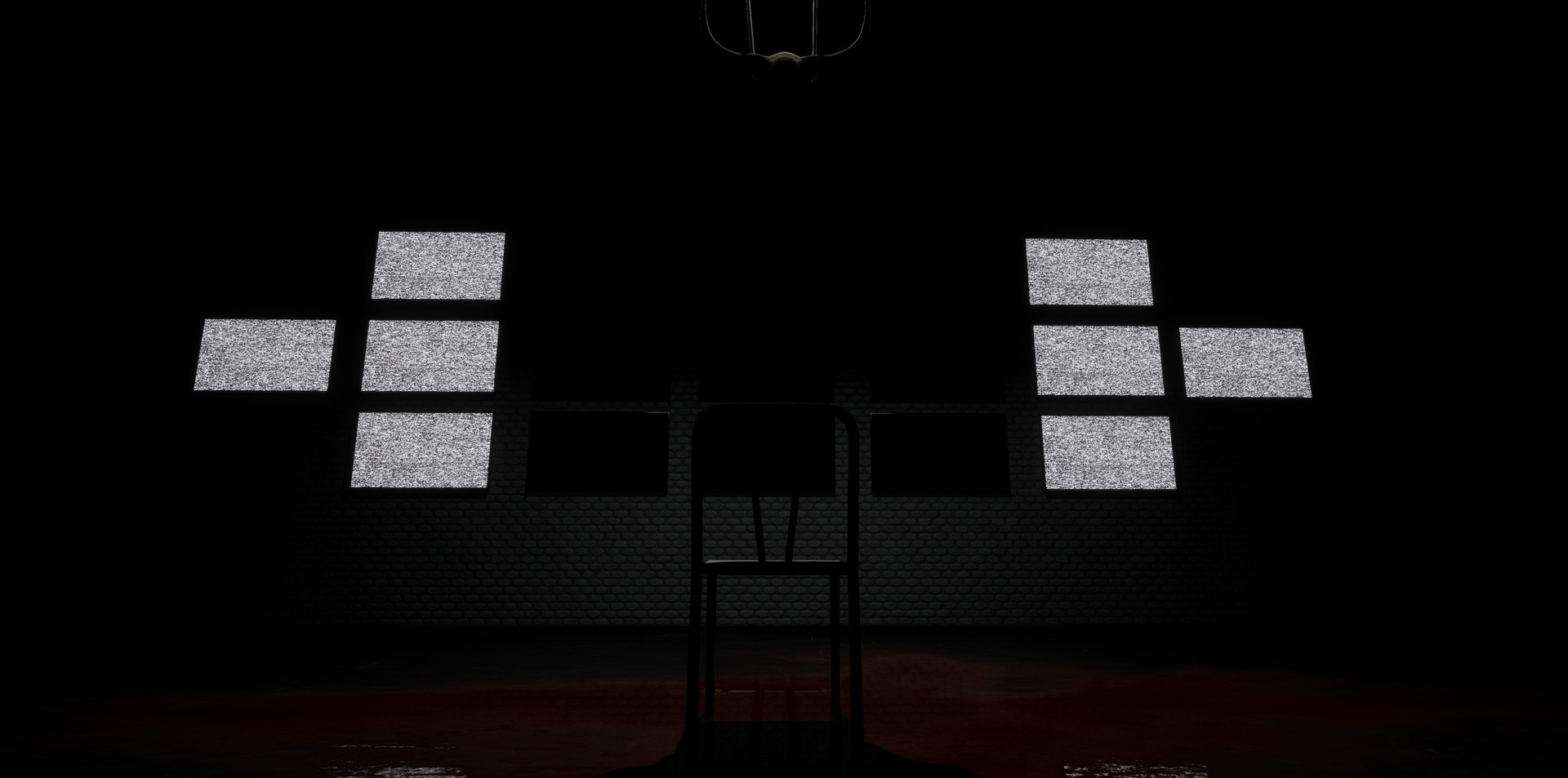 Trailer poster