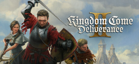 Steam コミュニティ :: Kingdom Come: Deliverance II