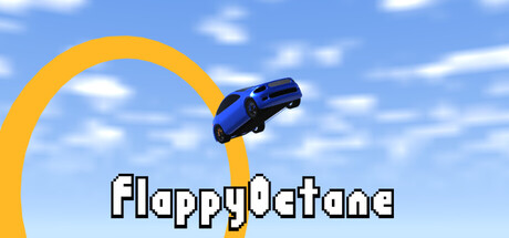Flappy Octane