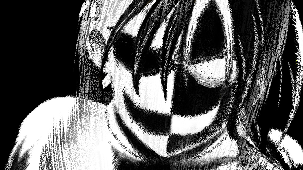 Trauma - Visual Novel screenshot 3