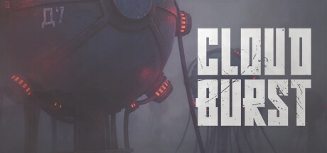 Cloudburst