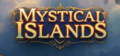 Mystical Islands