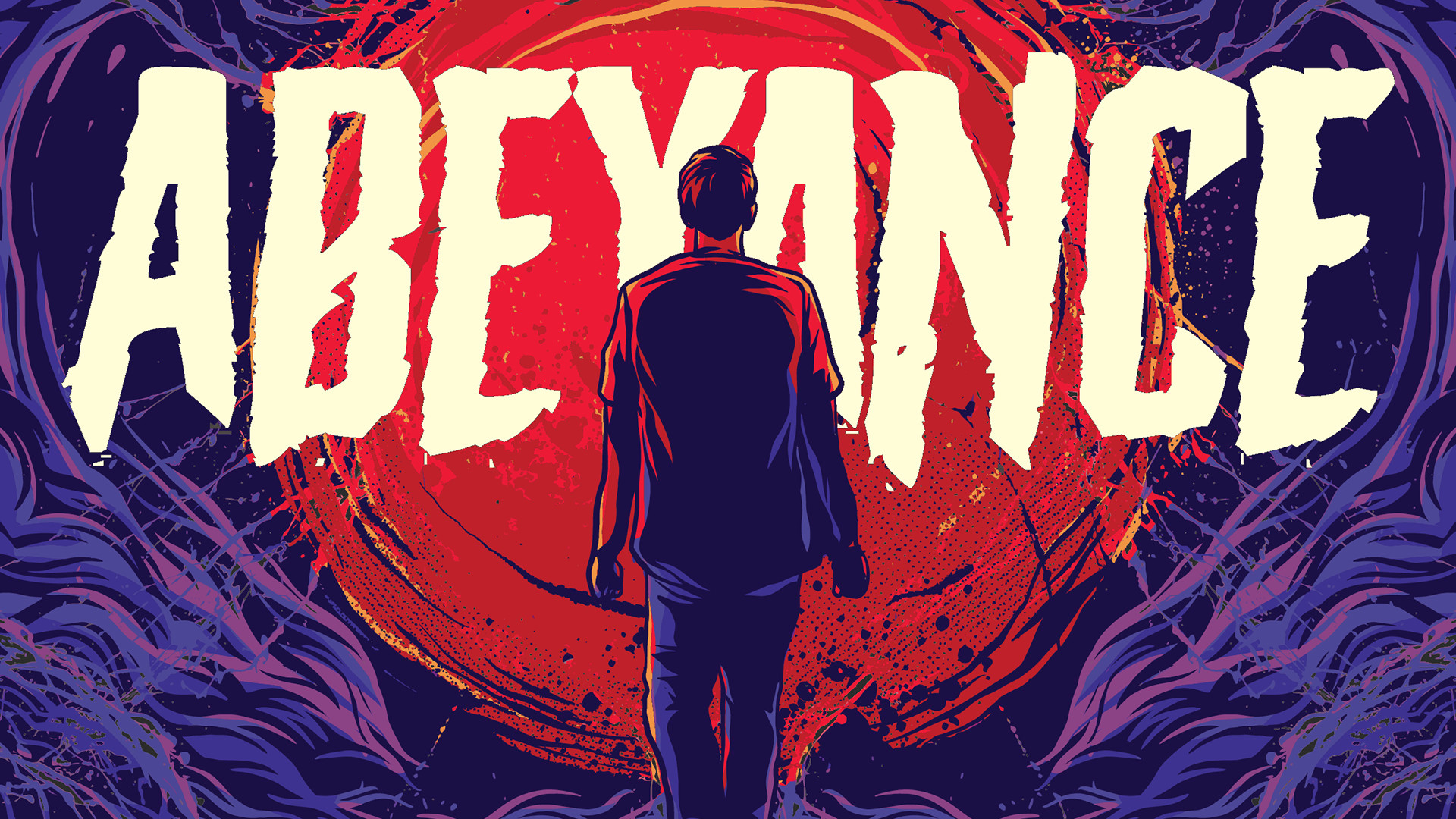 Abeyance trailer