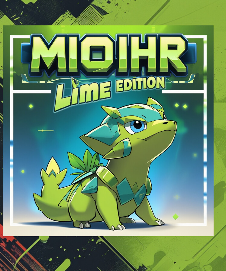 Miolhr Starting Bikes DLC