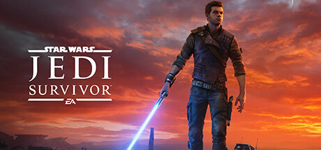 غلاف لعبة STAR WARS Jedi: Survivor™