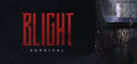 Cover art from Blight: Survival