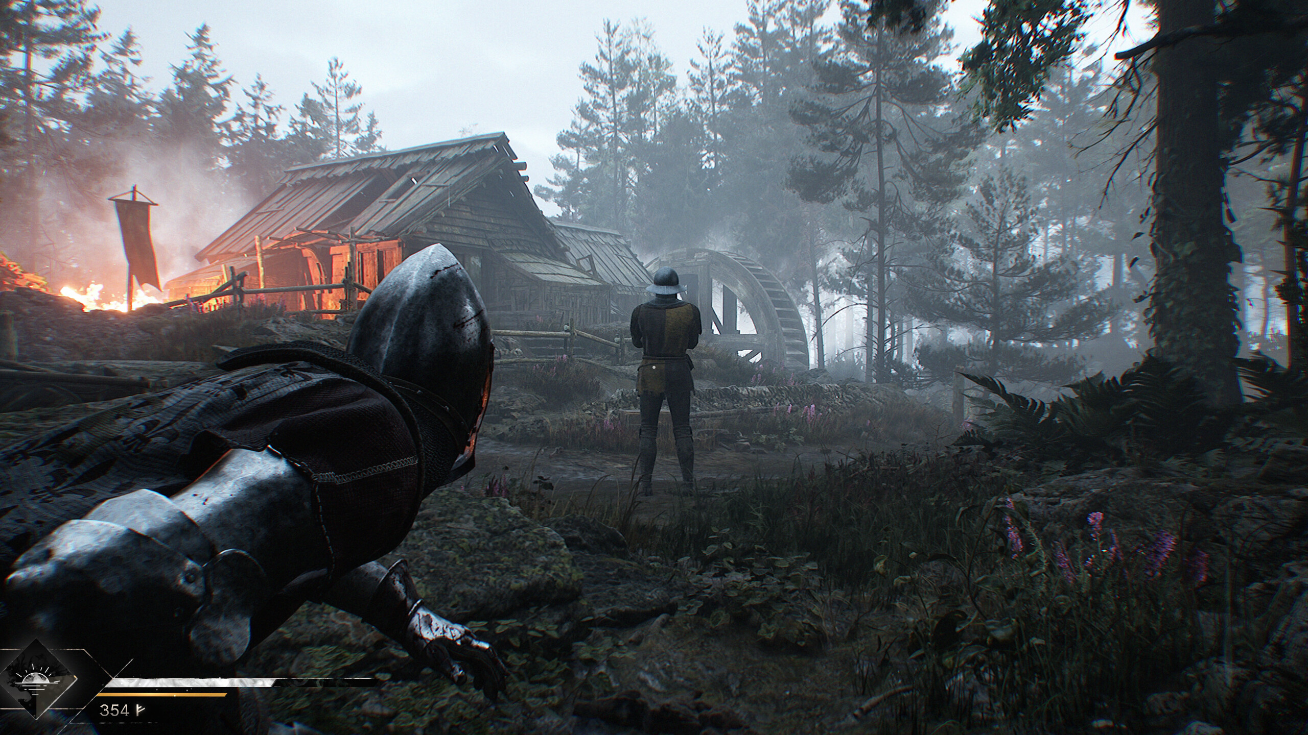 Blight: Survival screenshot 4