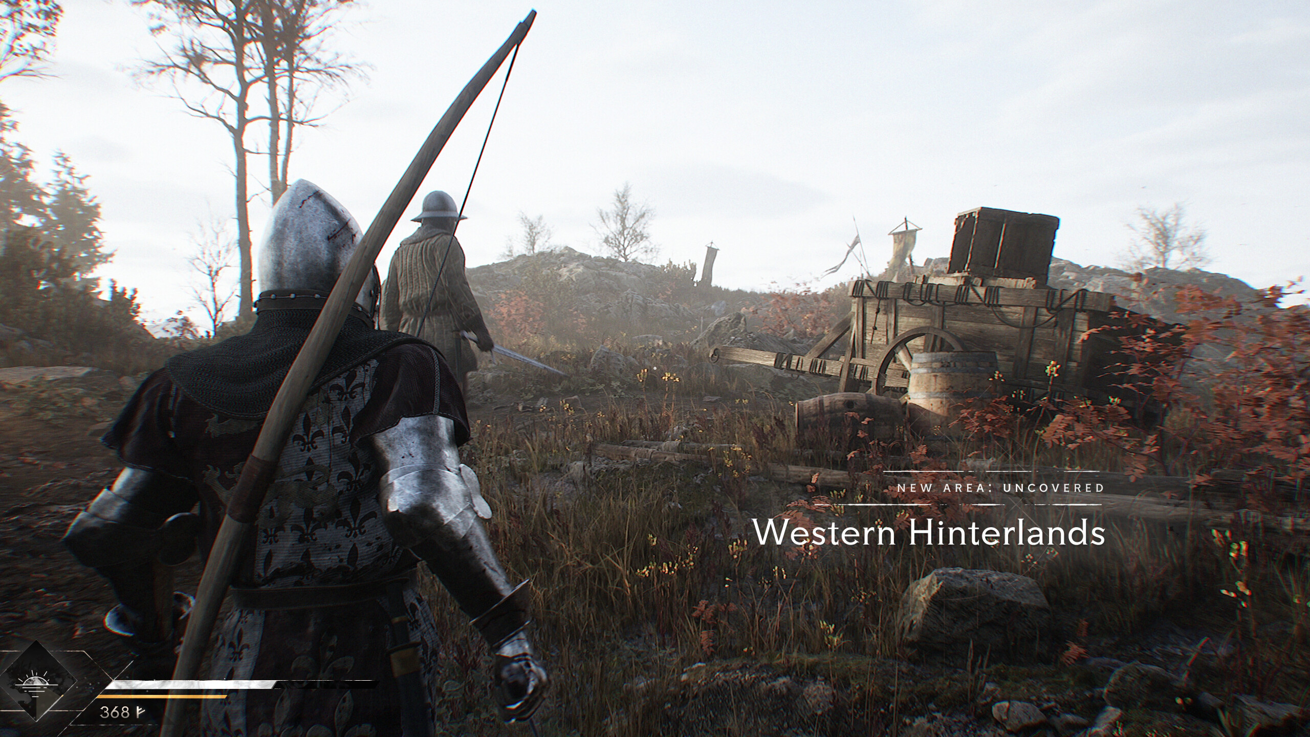 Blight: Survival screenshot 2