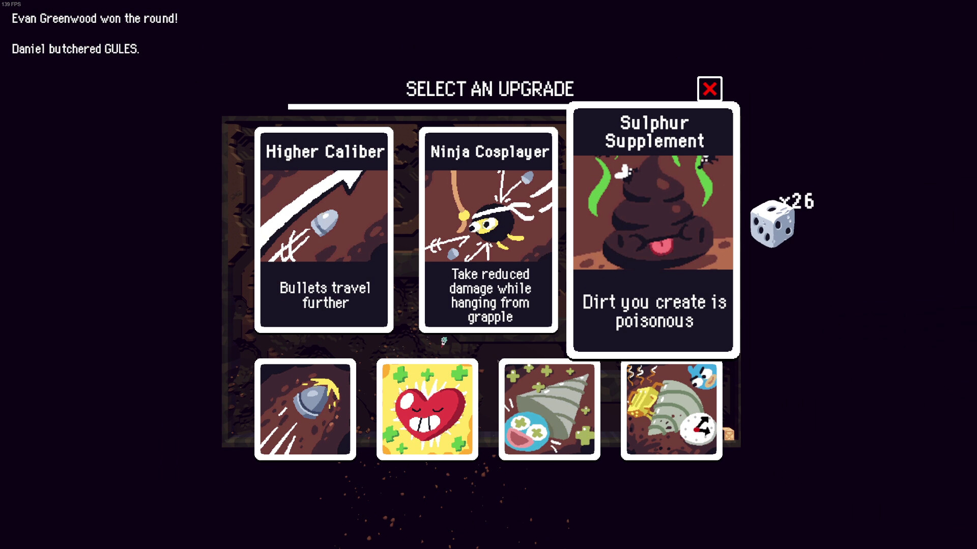Fight Dirty screenshot 4