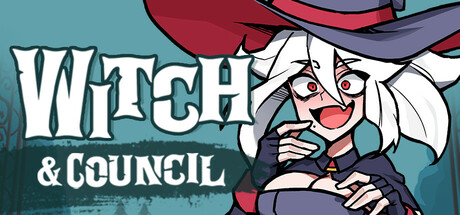 Witch and Council