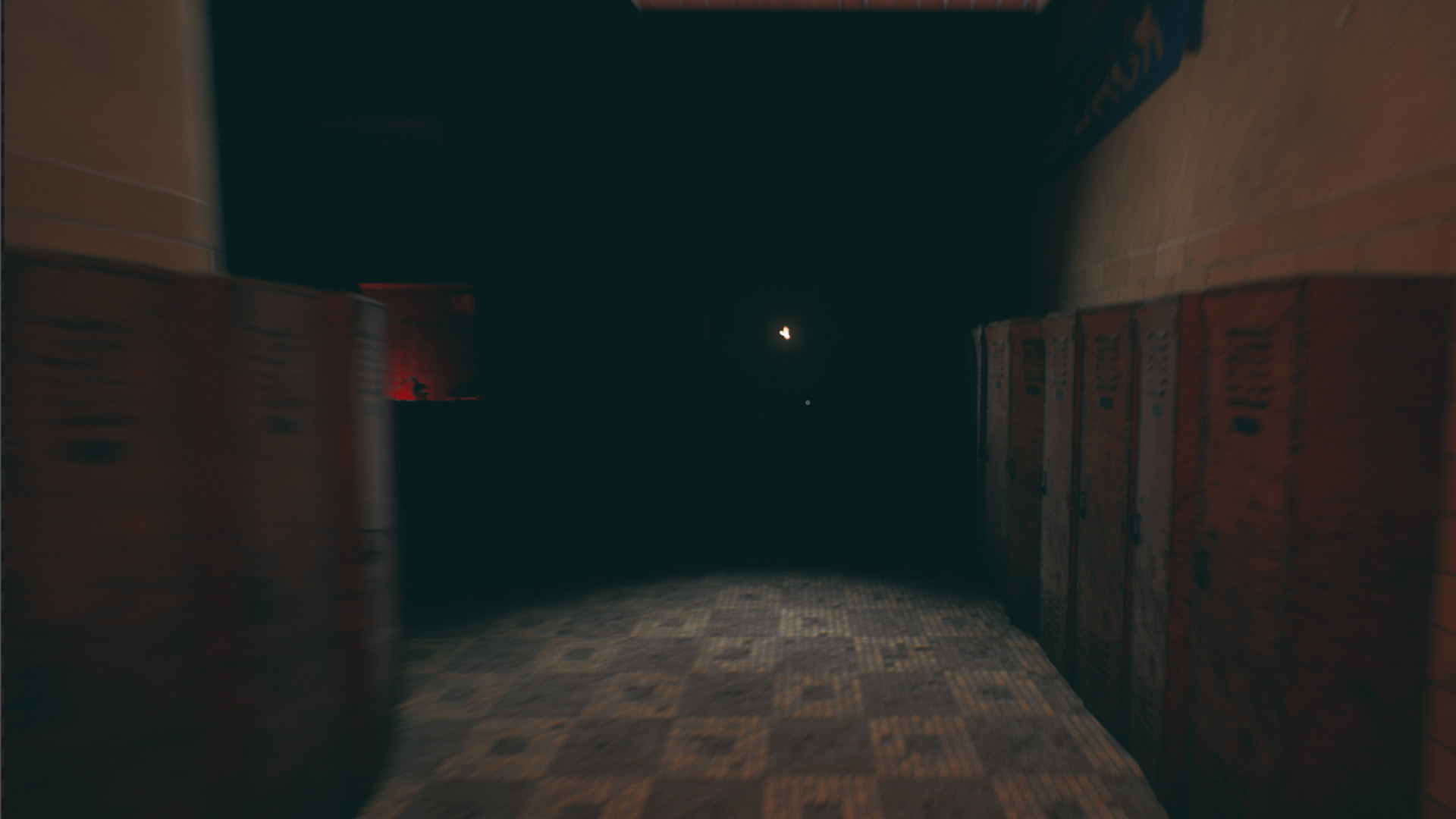 Hunted: Survive the Night screenshot 4