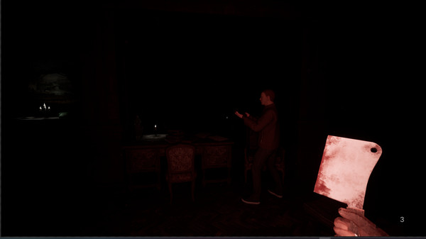 Hunted: Survive the Night screenshot 5
