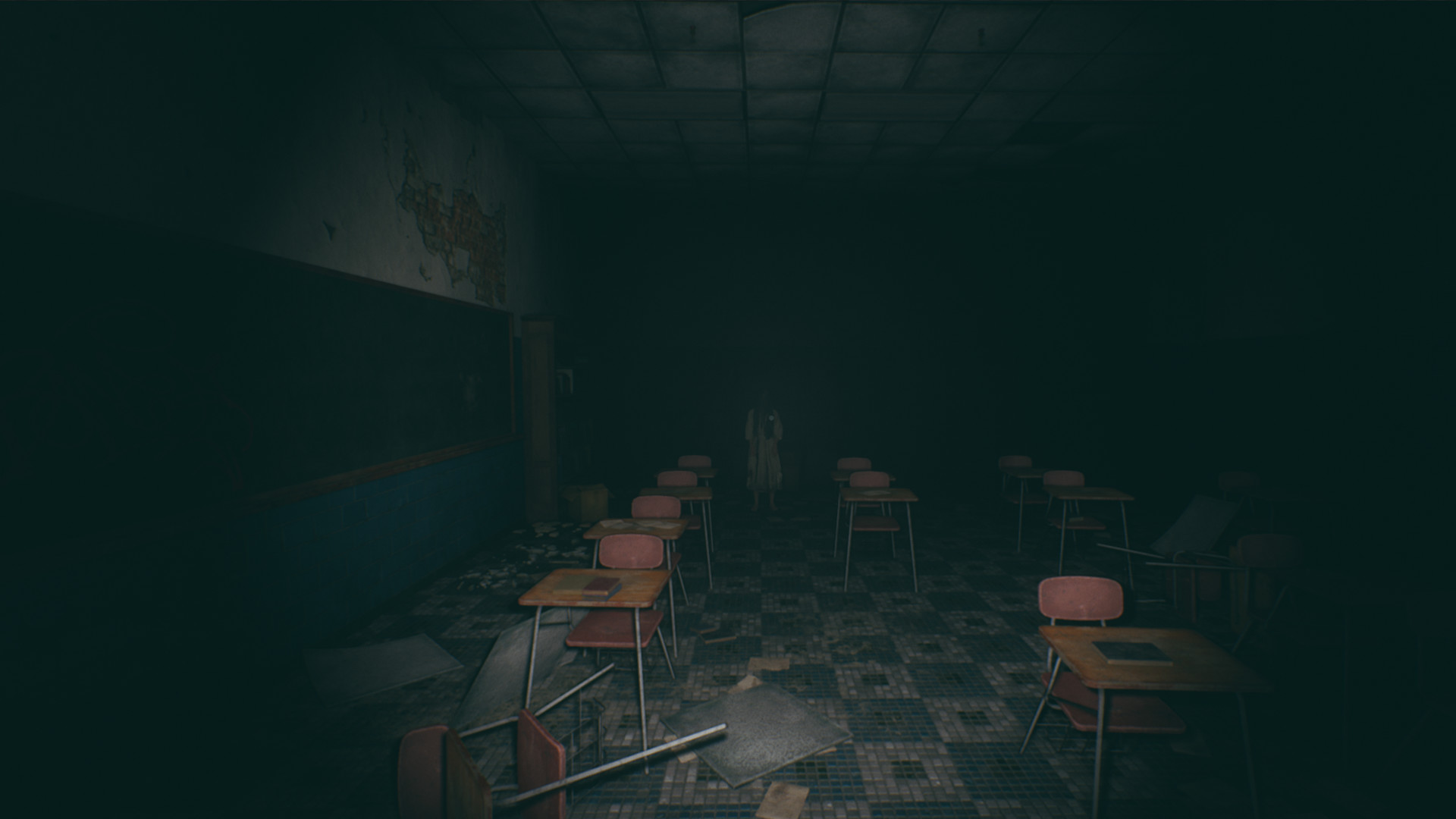 Hunted: Survive the Night screenshot 3