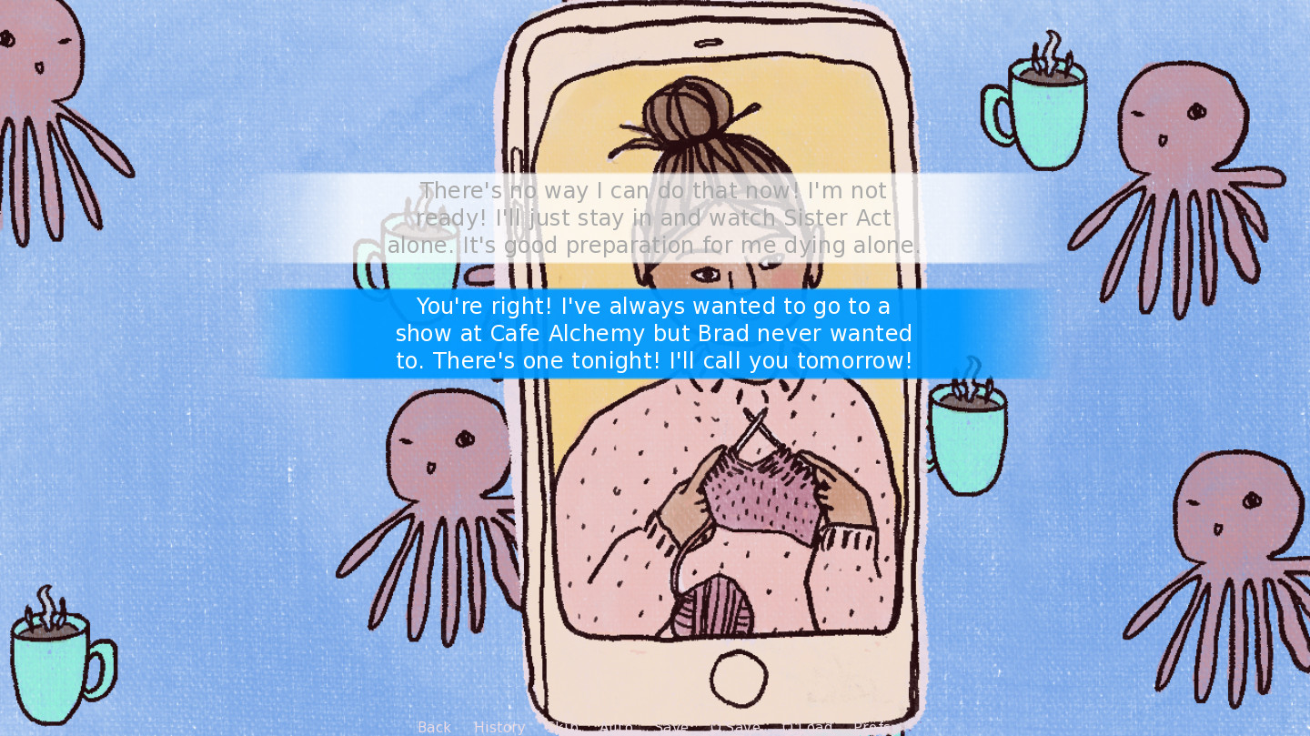MeetCute screenshot 3