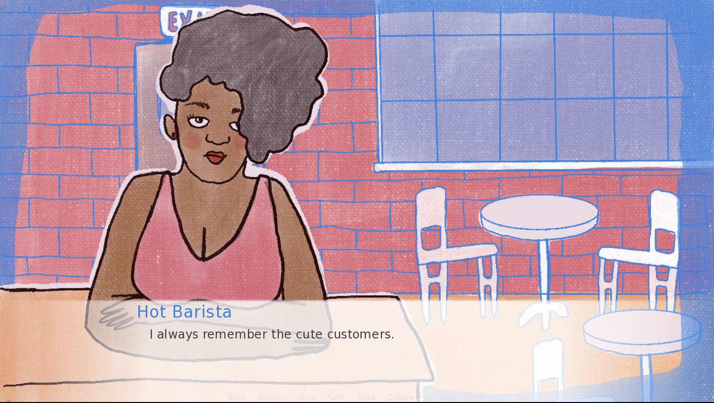 MeetCute screenshot 5
