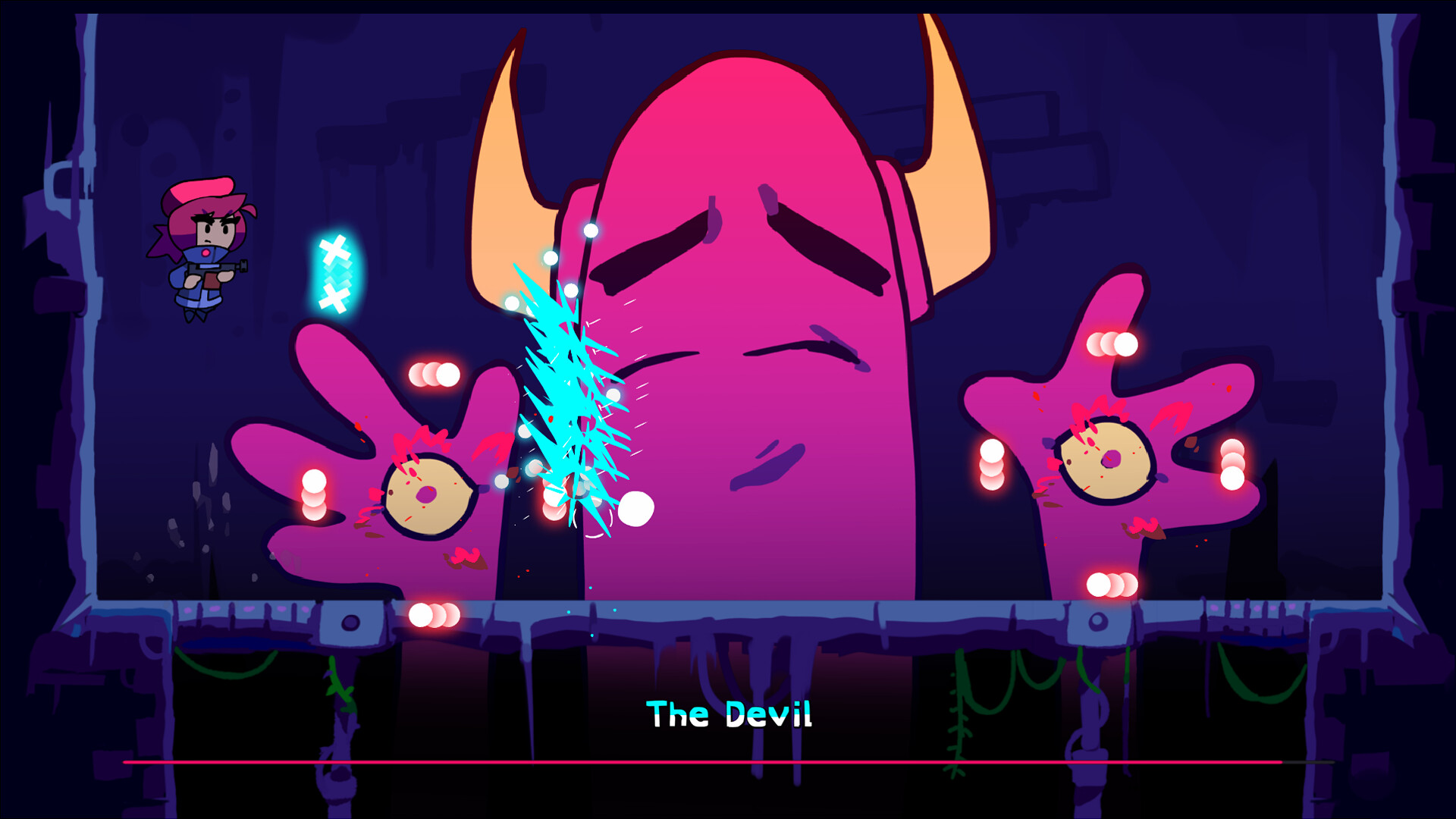 Trailer poster