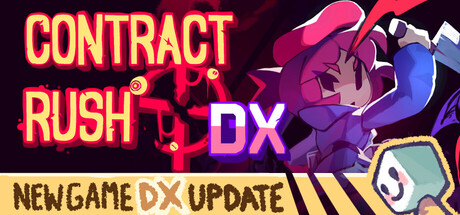 Contract Rush DX