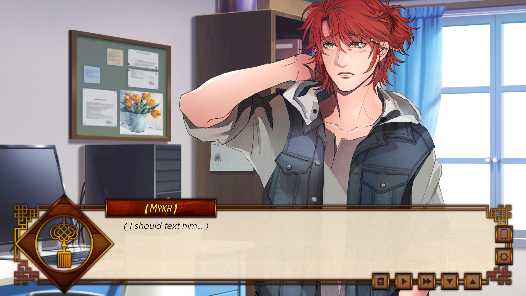 The Inn Between screenshot 3