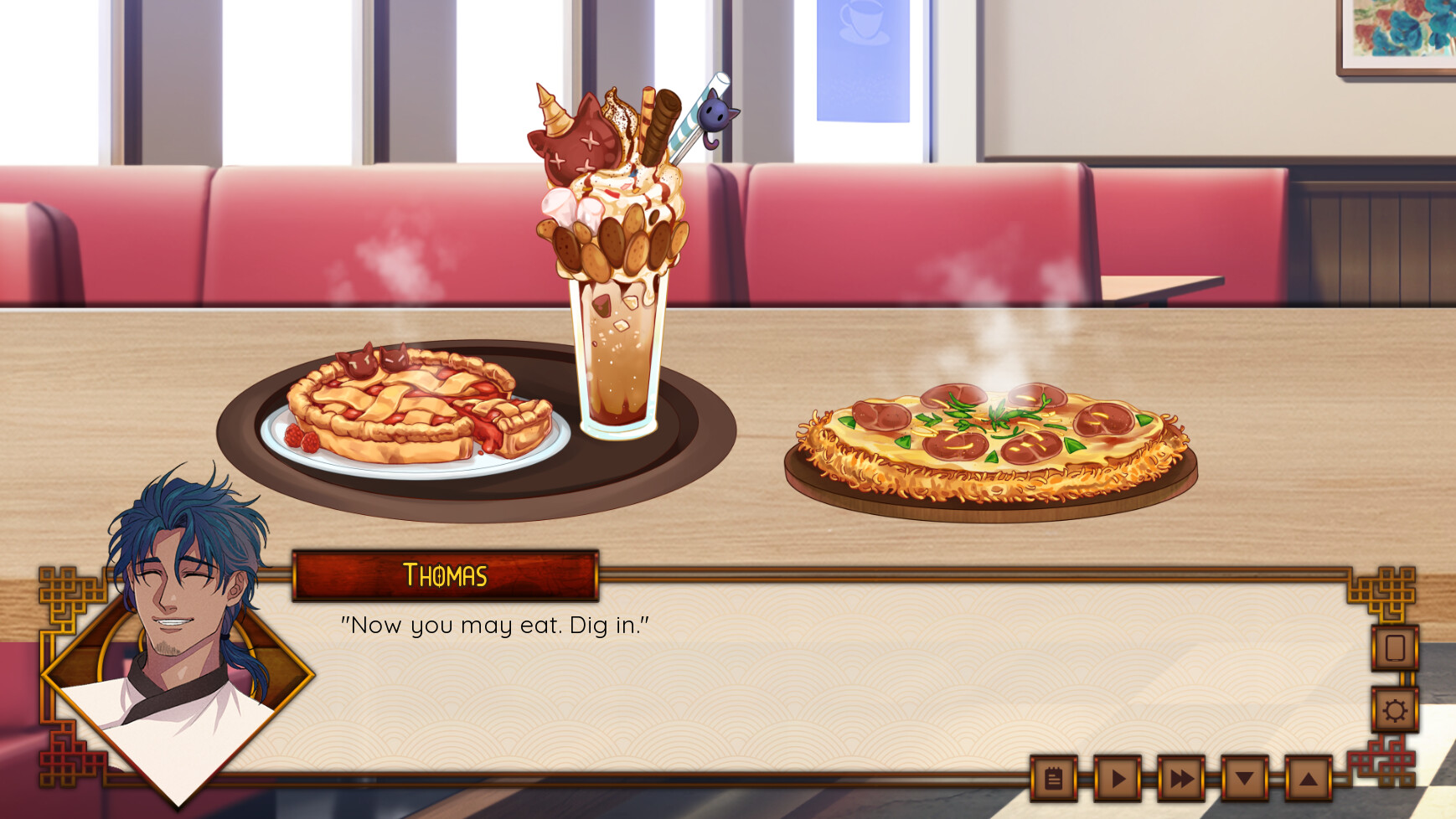 The Inn Between screenshot 4