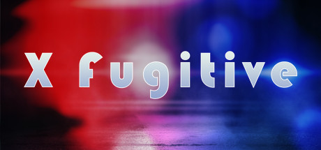 Cover art from X Fugitive