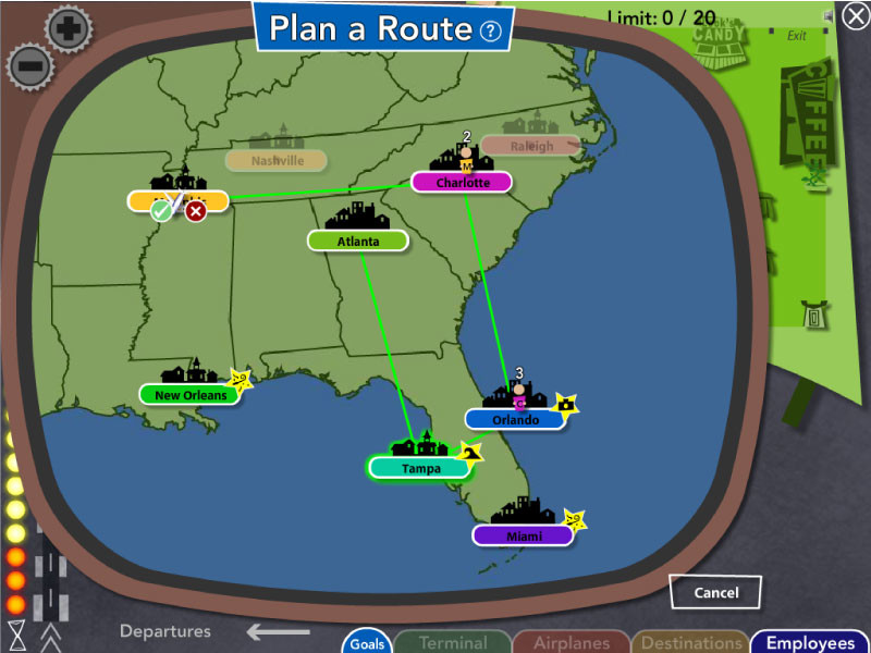 Trailer poster
