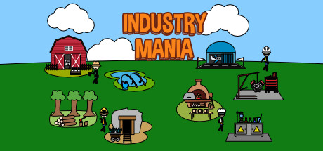 Cover art from Industry Mania