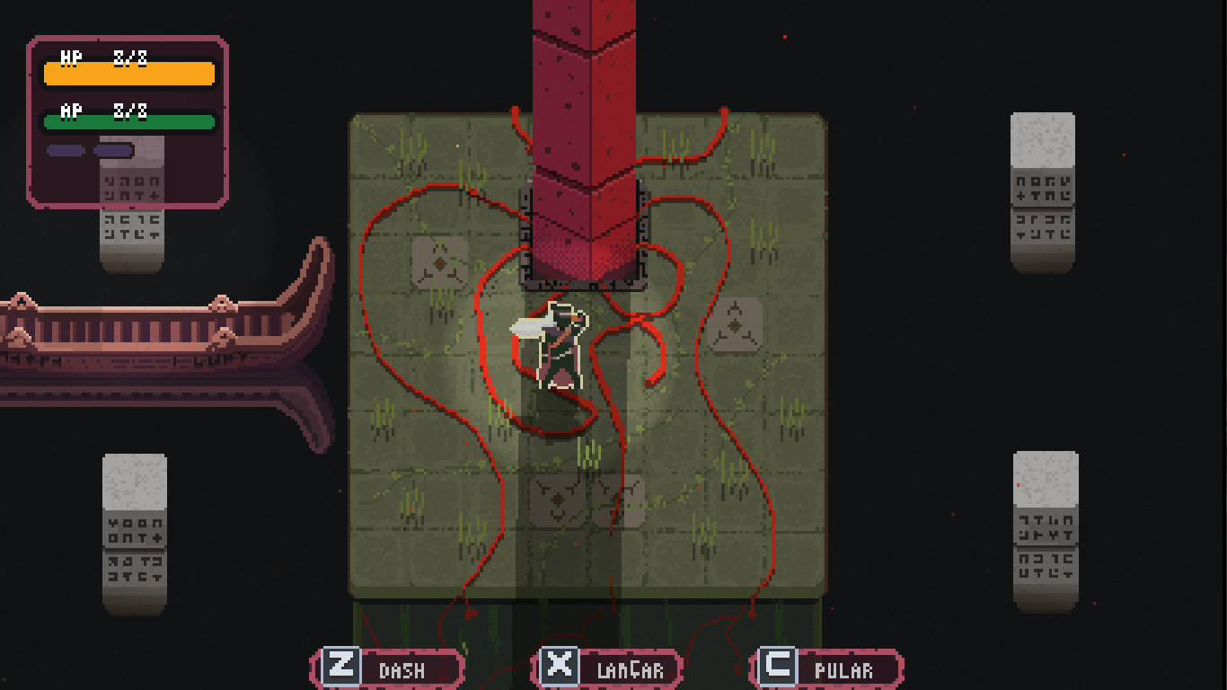 Trailer poster