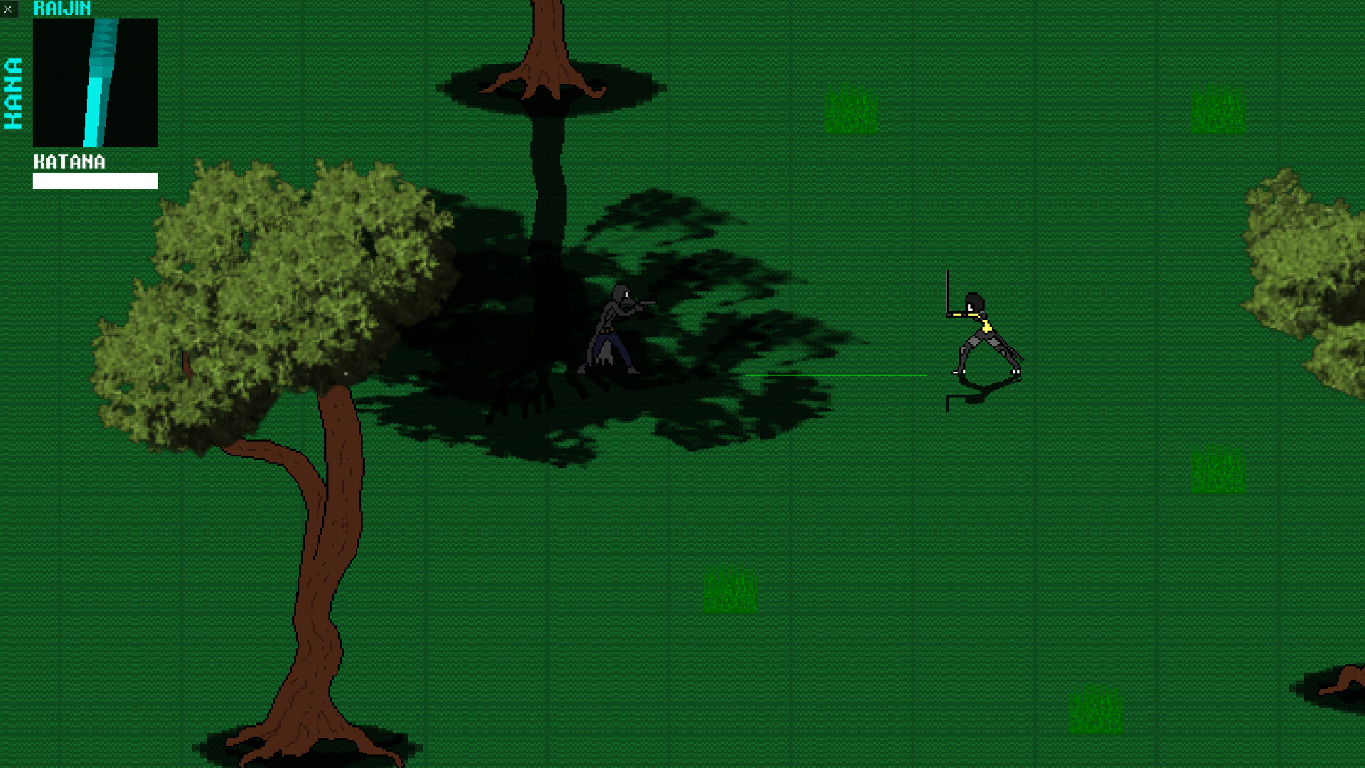 Corpsênia screenshot 4