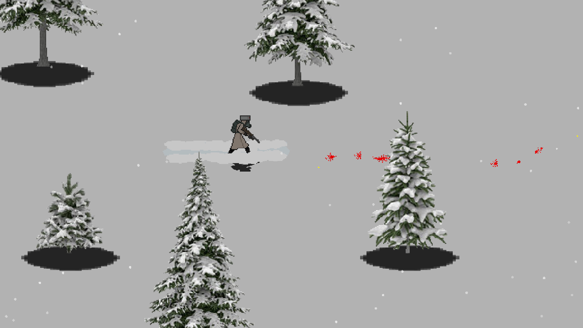 Corpsênia screenshot 2