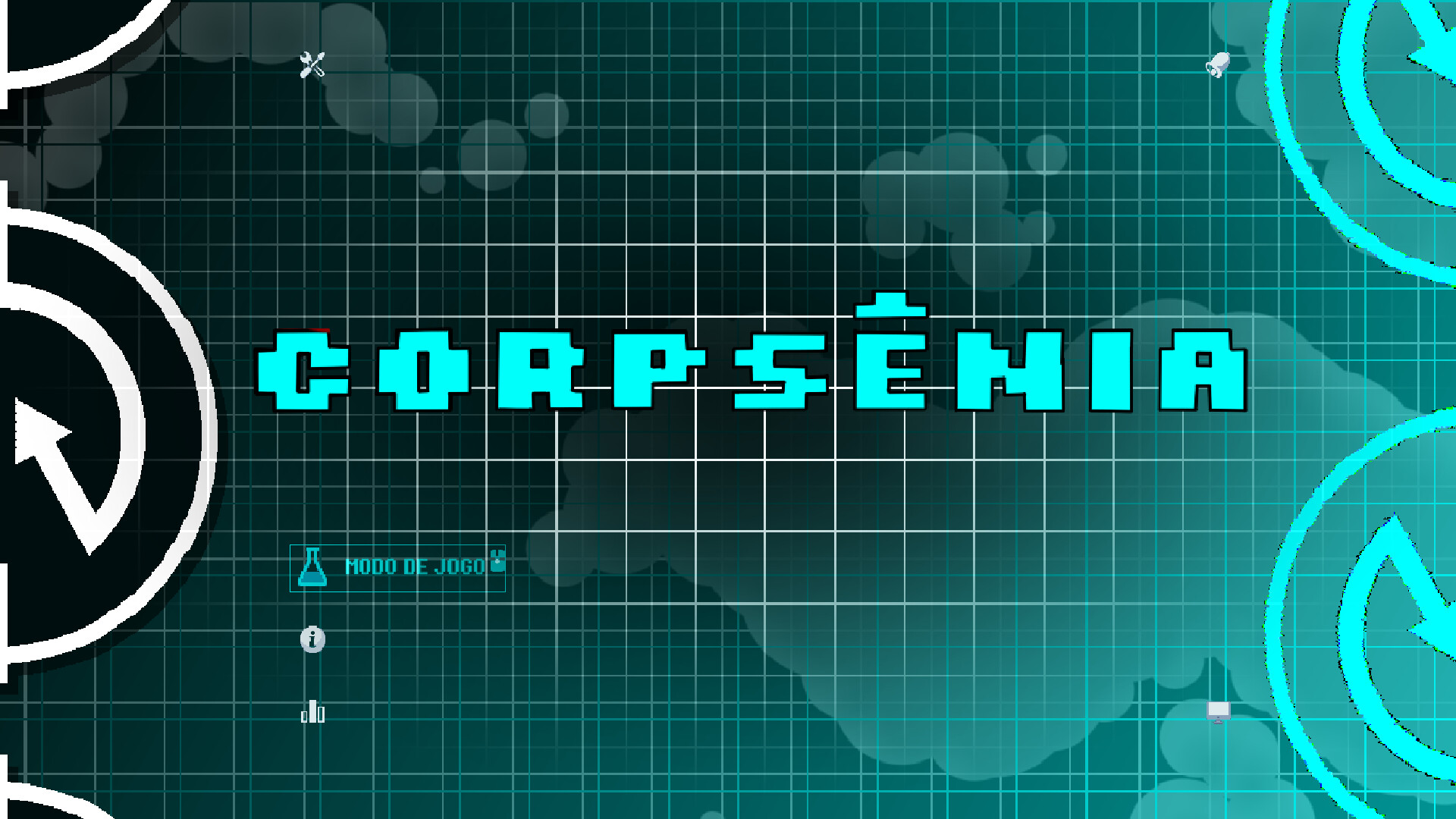 Corpsênia trailer