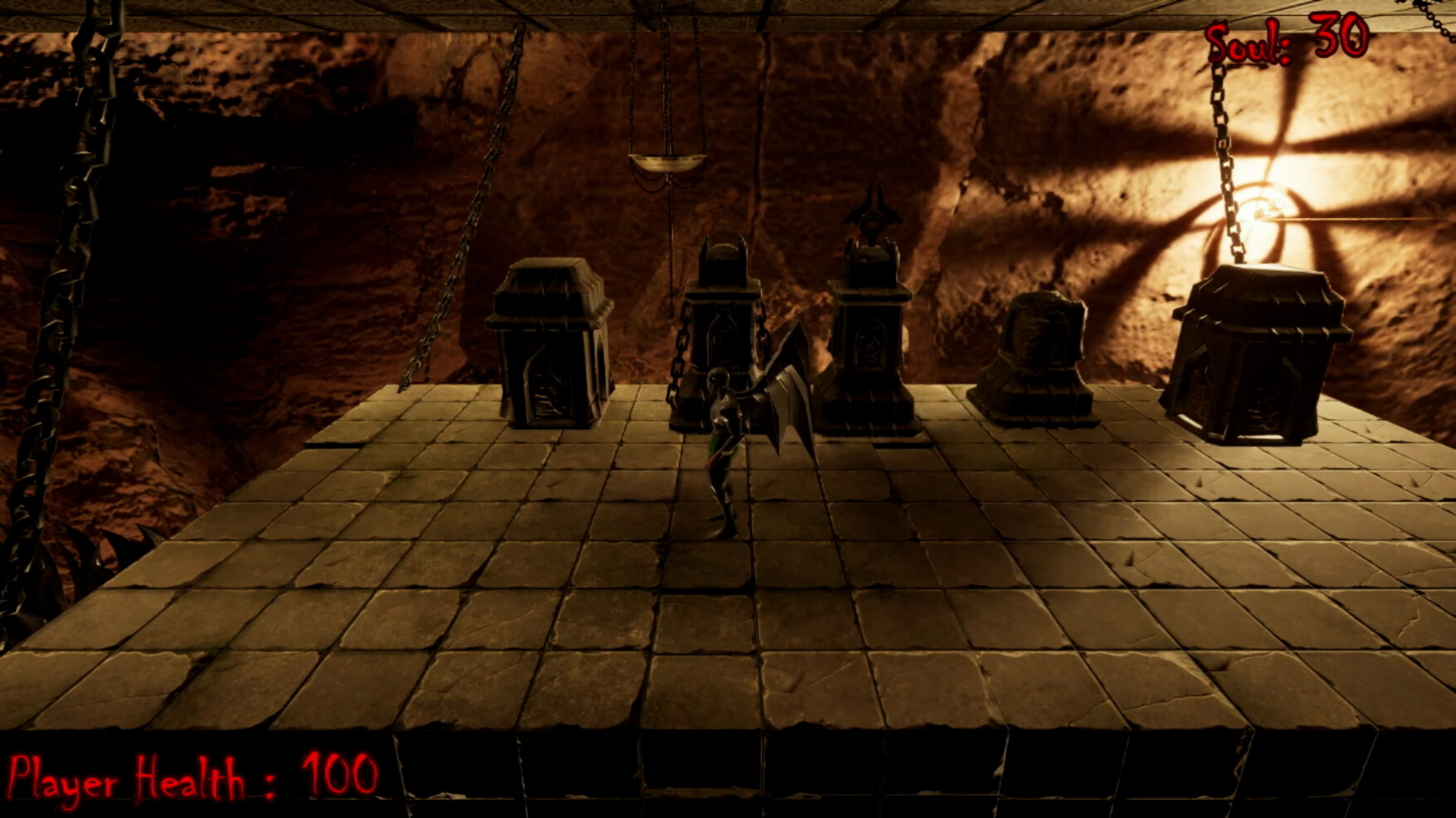 Demon Runner The Forsaken trailer