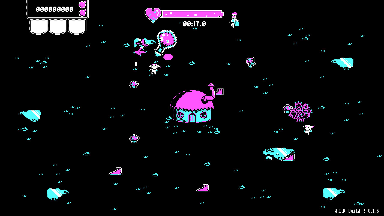Bog Witch trailer