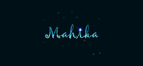 Cover art from Mahika