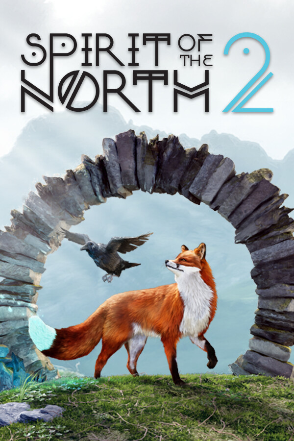 Download Spirit of the North 2 Torrent