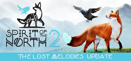 Spirit of the North 2