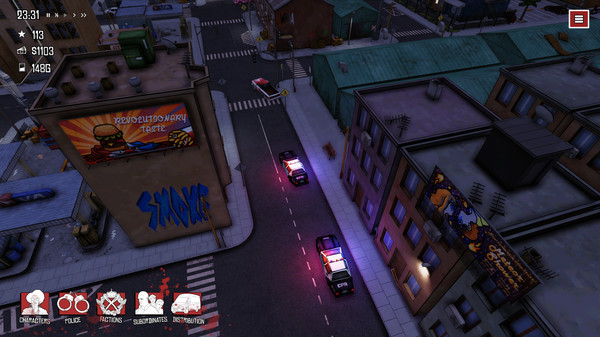 Drug Dealer Manager screenshot 3