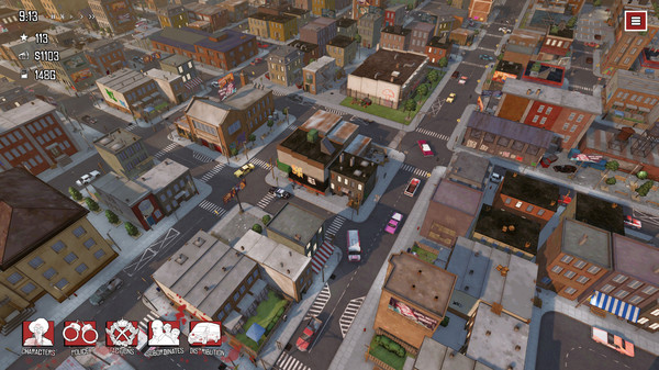 Drug Dealer Manager screenshot 2