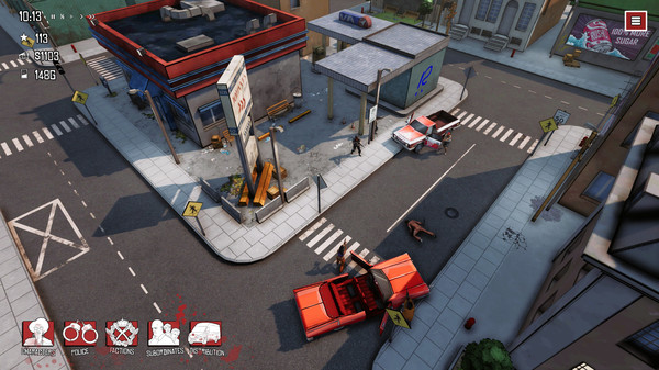 Drug Dealer Manager screenshot 4