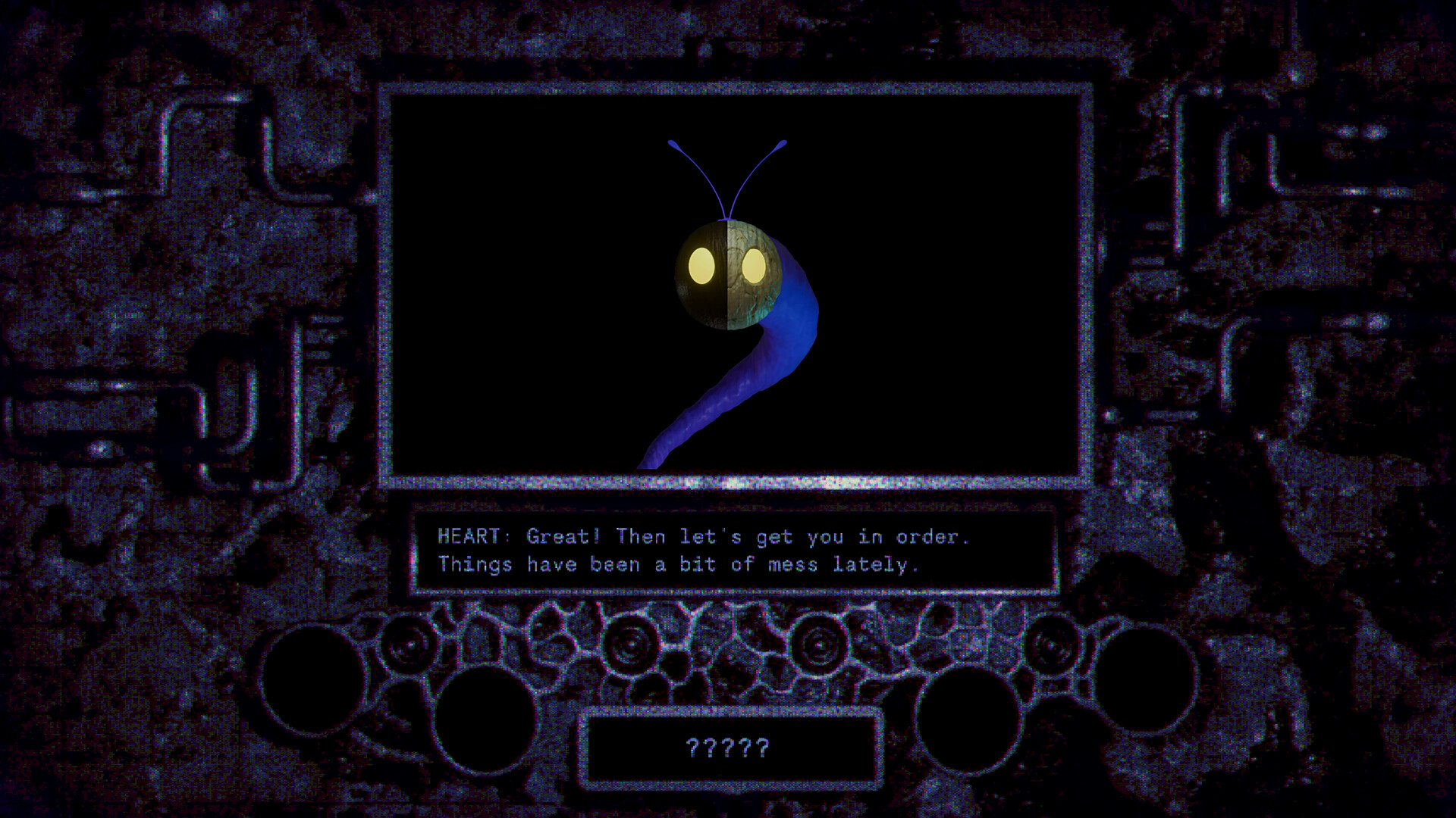 The House Before screenshot 3