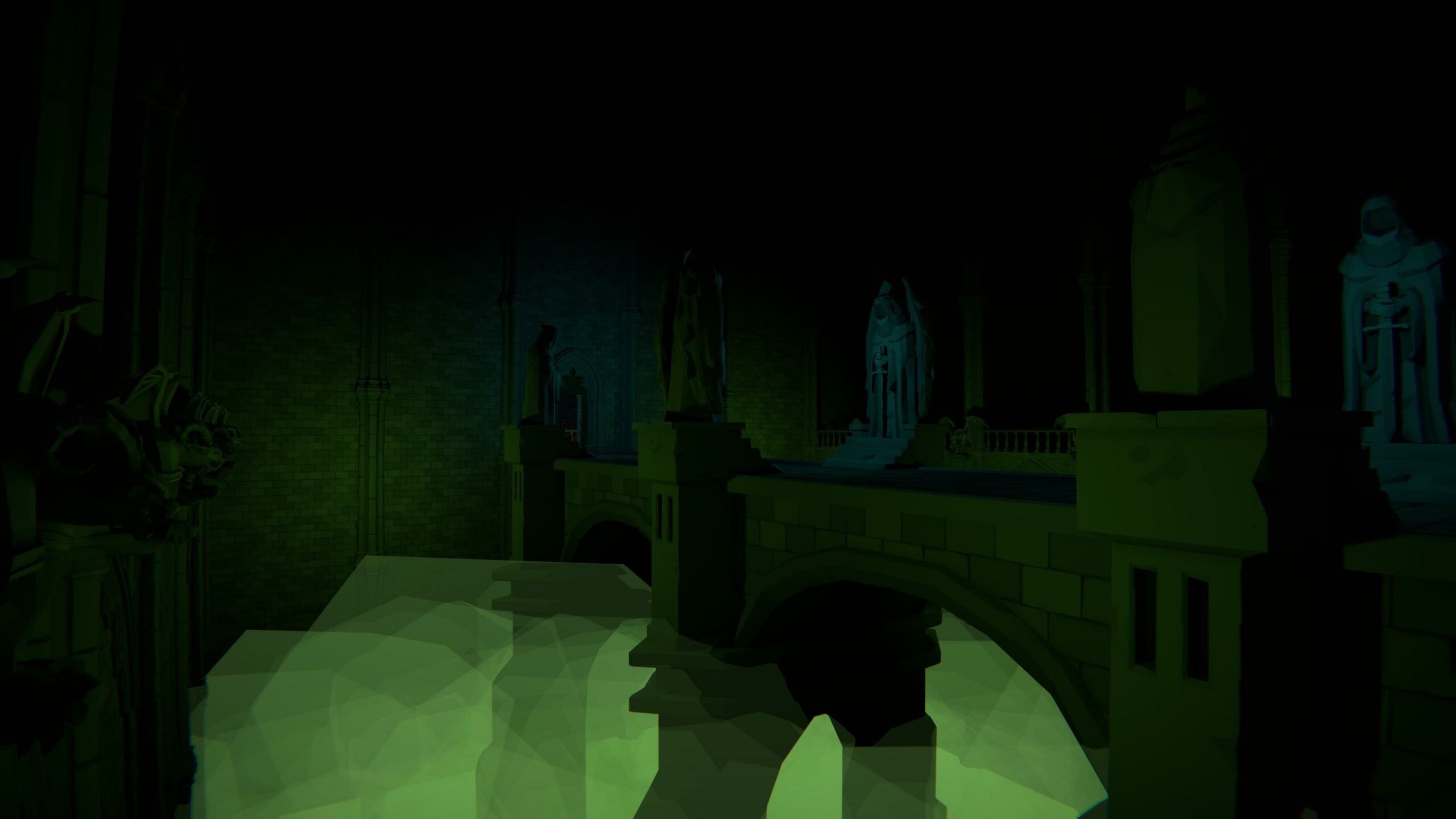Acolyte's Fall screenshot 5