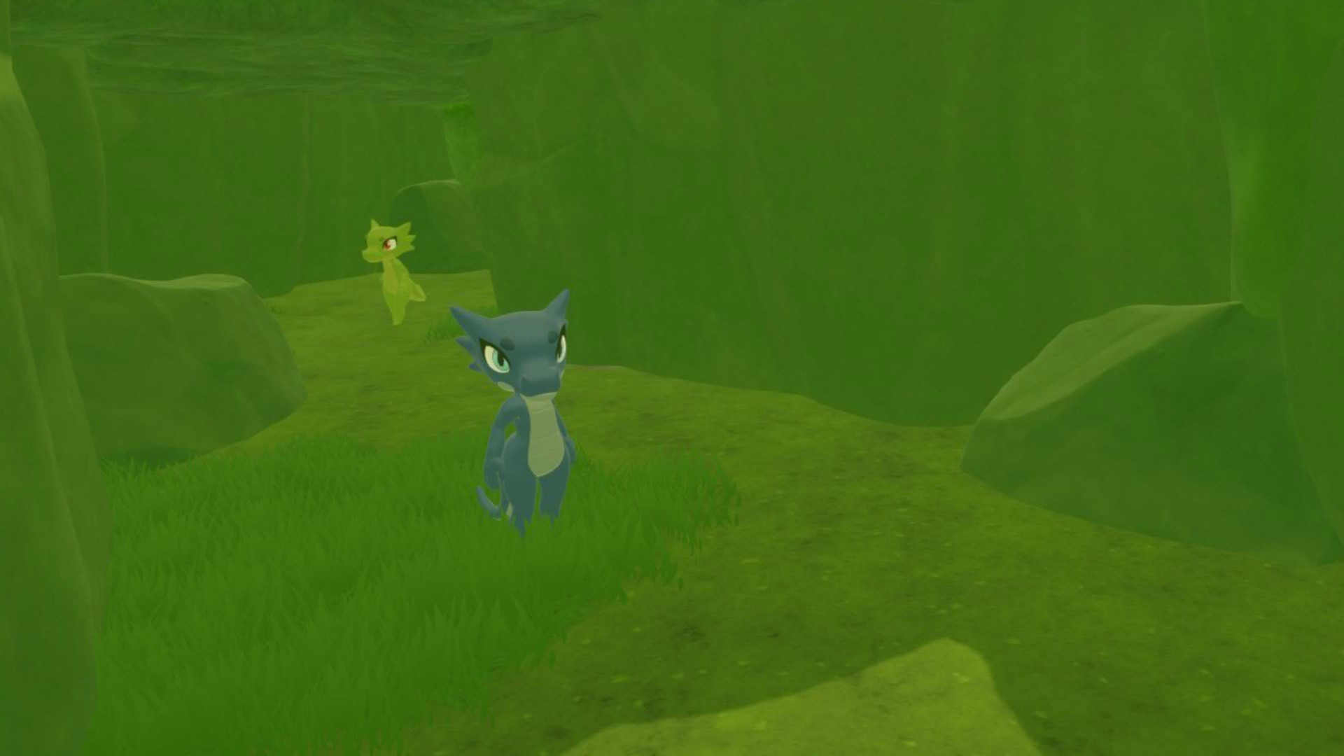 Kobold Garden screenshot 3