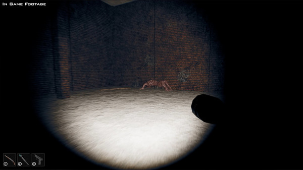 Dreadful Wake screenshot 3