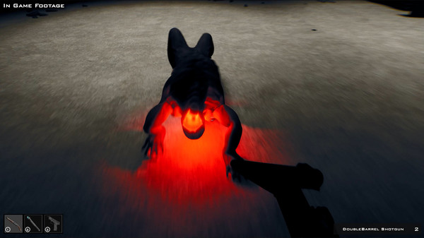 Dreadful Wake screenshot 5