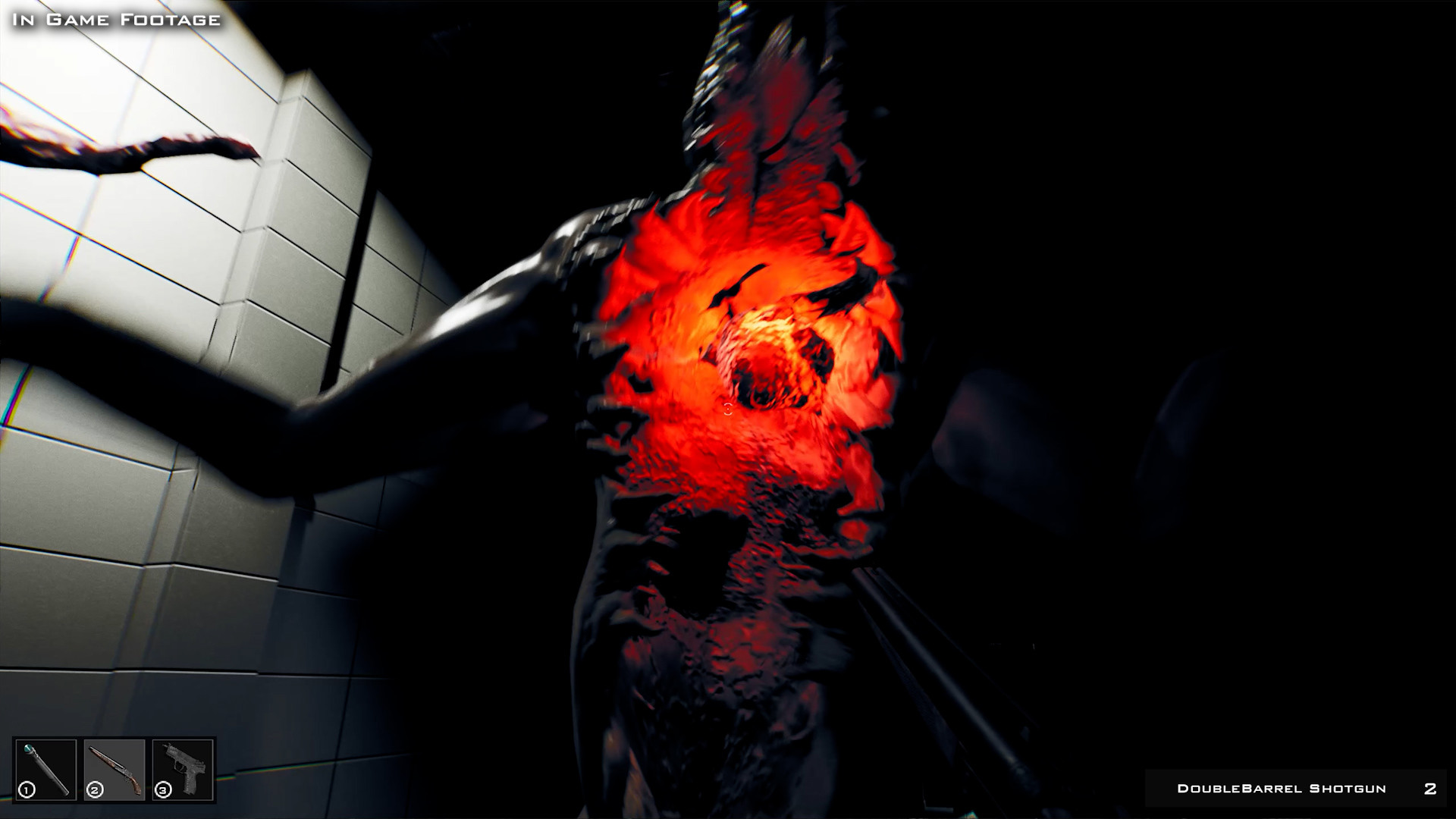 Dreadful Wake trailer